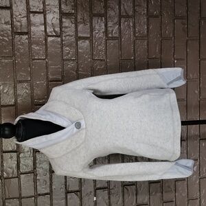 Marmot Fleece & Wool Sweater